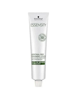 Schwarzkopf Professional Essensity Ammonia-Free Permanent Color Hair Dye 7-67 60ml