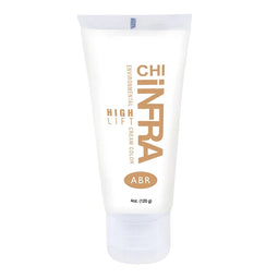 CHI Infra High Lift cream color Brown ABR 120g