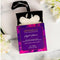 Spongelle Boxed White Flower Night Jasmine White 1pc