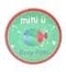 Mini-U Fizzy Plops Bath Tablets 3g X 40