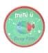 Mini-U Fizzy Plops Bath Tablets 3g X 40