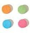 Mini-U Fizzy Plops Bath Tablets 3g X 40