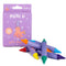 Mini-U bath crayons 78g