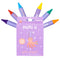 Mini-U bath crayons 78g