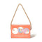 Mini-U Cloud Bath Bombs Set 3 X 130 g
