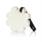 Spongelle Boxed White Flower Bulgarian Rose 1pc