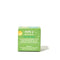 Mini-U Single Green Bath Bomb 50 g