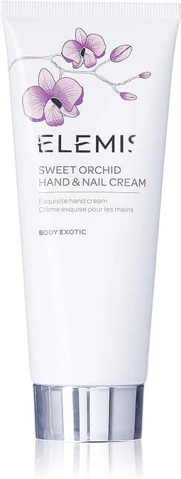 Elemis Sweet Orchid Hand & Nail Cream 100ml