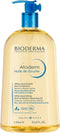 Bioderma Atoderm Huile De Douche shower oil 1000ml