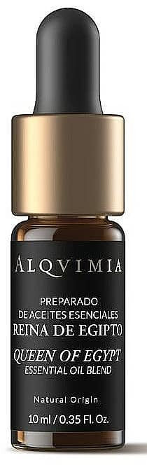 Alqvimia Queen Of Egypt essential oils blend 10ml