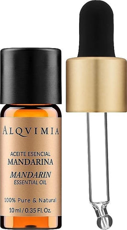 Alqvimia Mandarin essential oil 10ml