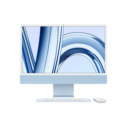 Alles in Eén Apple IMAC 24 24" 8 GB RAM 256 GB M3