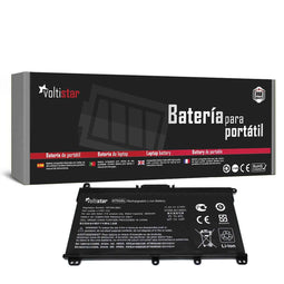 Laptopbatterij Voltistar BAT2209