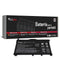 Laptopbatterij Voltistar BAT2209