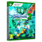 Xbox One / Series X videogame Microids The Smurfs 2 - The Prisoner of the Green Stone (FR)