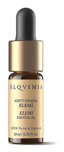 Alqvimia Elemi essential oil 10ml