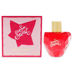 Damesparfum EDP Lolita Lempicka So Sweet 50 ml