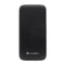 Powerbank CoolBox QI Zwart 10000 mAh