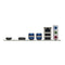 Moederbord Biostar A520MT AMD A520 AMD AM4