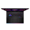 Laptop MSI Raider GE78HX-666ES 17