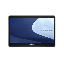 Alles in Eén Asus ExpertCenter E1 15,6" Intel Celeron N4500 4 GB RAM 256 GB SSD