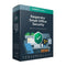 Spaanse firma Antivirus Kaspersky KL4541X5KFS-20ES