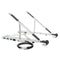 Notebook-standaard Targus AWU100005GL