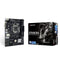 Moederbord Biostar Z590MHP LGA1200