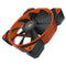 Box ventilator Cougar 3MMHP12R3.0001 Ø 12 cm Oranje 3 Stuks (3 Stuks)