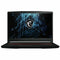 Laptop MSI 15,6