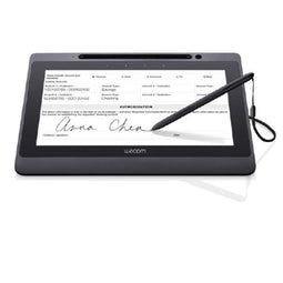 Handtekening Pad Wacom DTU1141B-CH2