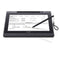 Handtekening Pad Wacom DTU1141B-CH2