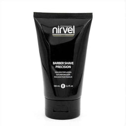 Scheergel Nirvel Barber Shave Precision (100 ml)