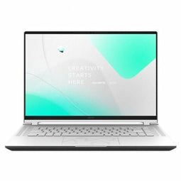 Laptop Gigabyte AERO 16 OLED BKF-73ES994SO Qwerty Spaans 16" Intel Core i7-13700H 16 GB RAM 1 TB...