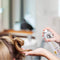 GKhair Dry Shampoo Spray 219 ml
