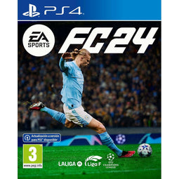PlayStation 4-videogame Sony FC24 SPORT