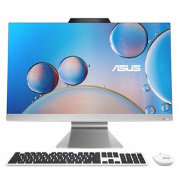 Alles in Eén Asus M3702WFAK-WA0240 27" 8 GB RAM 512 GB SSD AMD Ryzen 3 7320U