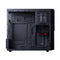 ATX Semi-toren doos Hiditec CHA010012 USB 3.0 Q9 PRO 2 Zwart
