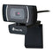 Webcam NGS NGS-WEBCAM-0055 Zwart
