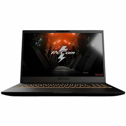 Laptop PcCom Revolt 3050 15,6" Intel Core i7-13700H 16 GB RAM 500 GB SSD NVIDIA GeForce RTX 3050...