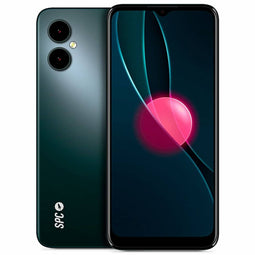 Smartphone SPC 2520364T 128 GB ARM Cortex-A53 Unisoc 3 GB RAM Grijs