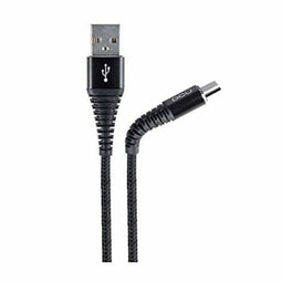 USB-C-kabel USB STRONG DCU 30402055 (1,5 m)