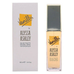 Damesparfum Vainilla Alyssa Ashley 10004995 EDT 100 ml