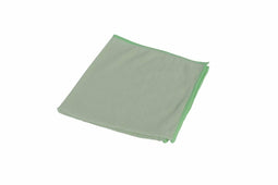 Microvezeldoek Light gebreid ca. 240-grams set à 10 ca.38x38 cm groen