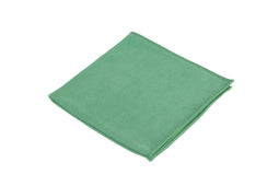 Microvezeldoek Prof gebreid groen ca. 310-grams set 5 stuks ca. 40x38cm