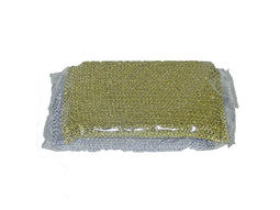 Friteusespons ca. 125x85x15 mm set à 2 stuks