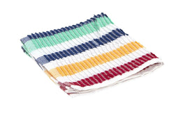 Vaatdoek badstof ca. 35x35 cm set à 10 stuks