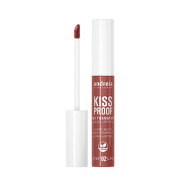 Lippenstift Andreia Kiss Proof 8 ml Nº 5 Nude