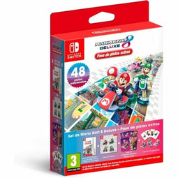 Videogame voor Switch Nintendo Mario Kart 8 Booster Pack