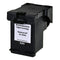 Compatibele inktcartridge Superbulk SB-H304XLB Zwart